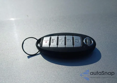 2022 Nissan Altima Sv Fwd z USA, uszkodzony, nr VIN 1N4BL4DV1NN324913